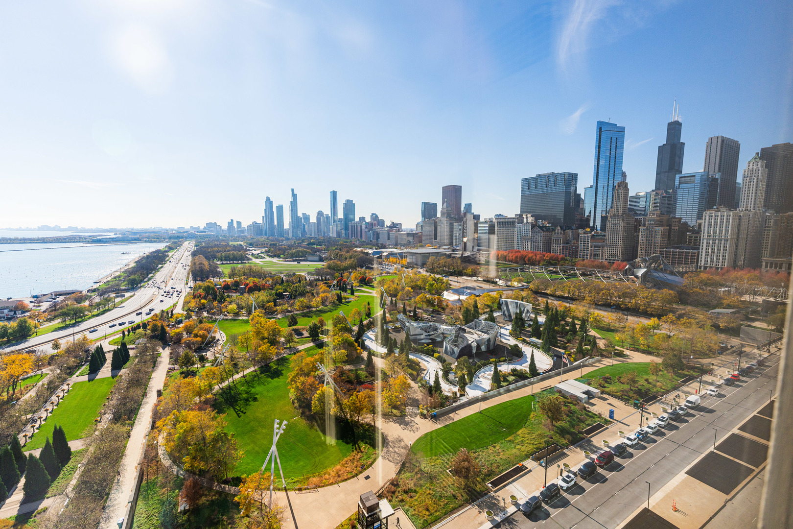 360 East Randolph Street, Unit 2102 Chicago, IL 60601 - Photo 12 of 38