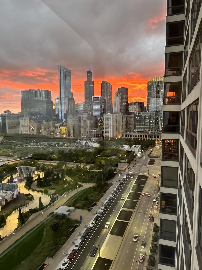 360 East Randolph Street, Unit 2102 Chicago, IL 60601 - Photo 13 of 38