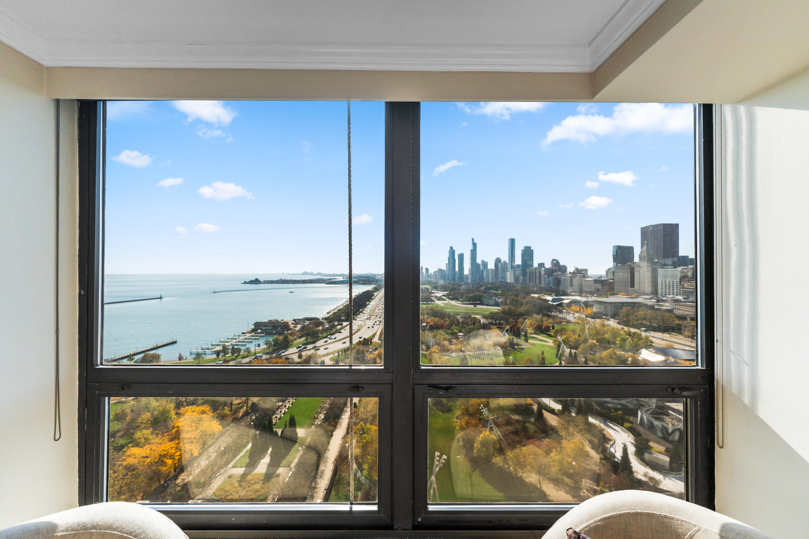 360 East Randolph Street, Unit 2102 Chicago, IL 60601 - Photo 21 of 38