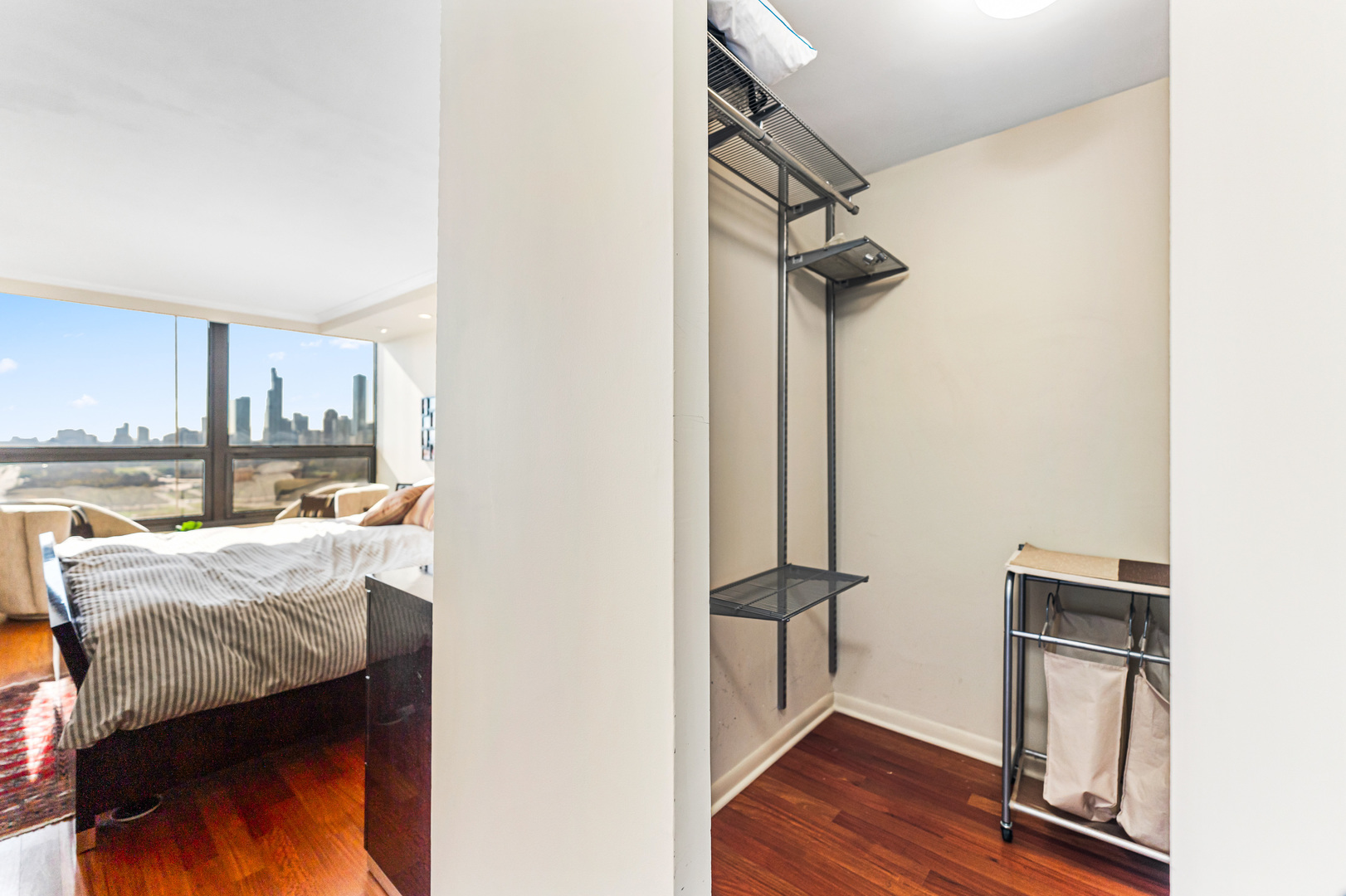 360 East Randolph Street, Unit 2102 Chicago, IL 60601 - Photo 22 of 38