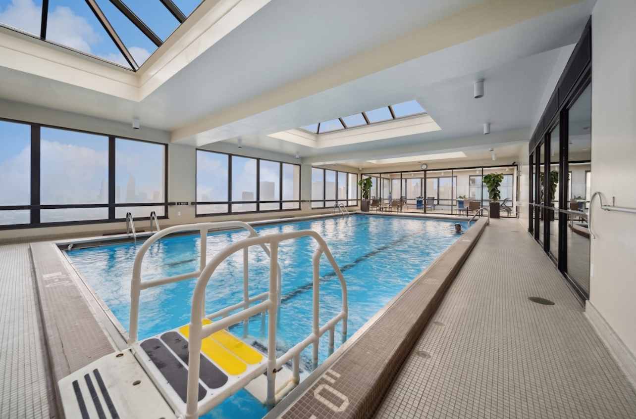 360 East Randolph Street, Unit 2102 Chicago, IL 60601 - Photo 27 of 38