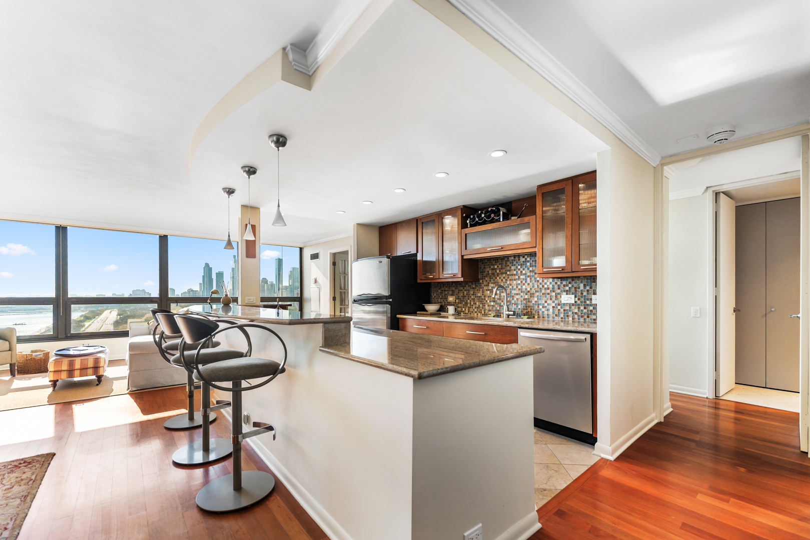 360 East Randolph Street, Unit 2102 Chicago, IL 60601 - Photo 3 of 38