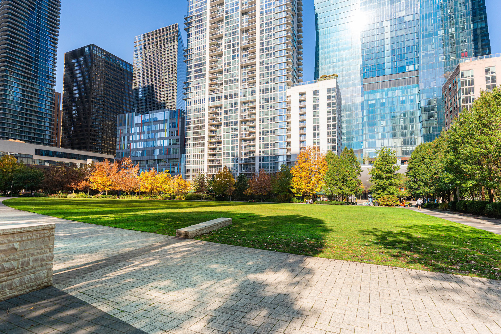 360 East Randolph Street, Unit 2102 Chicago, IL 60601 - Photo 37 of 38