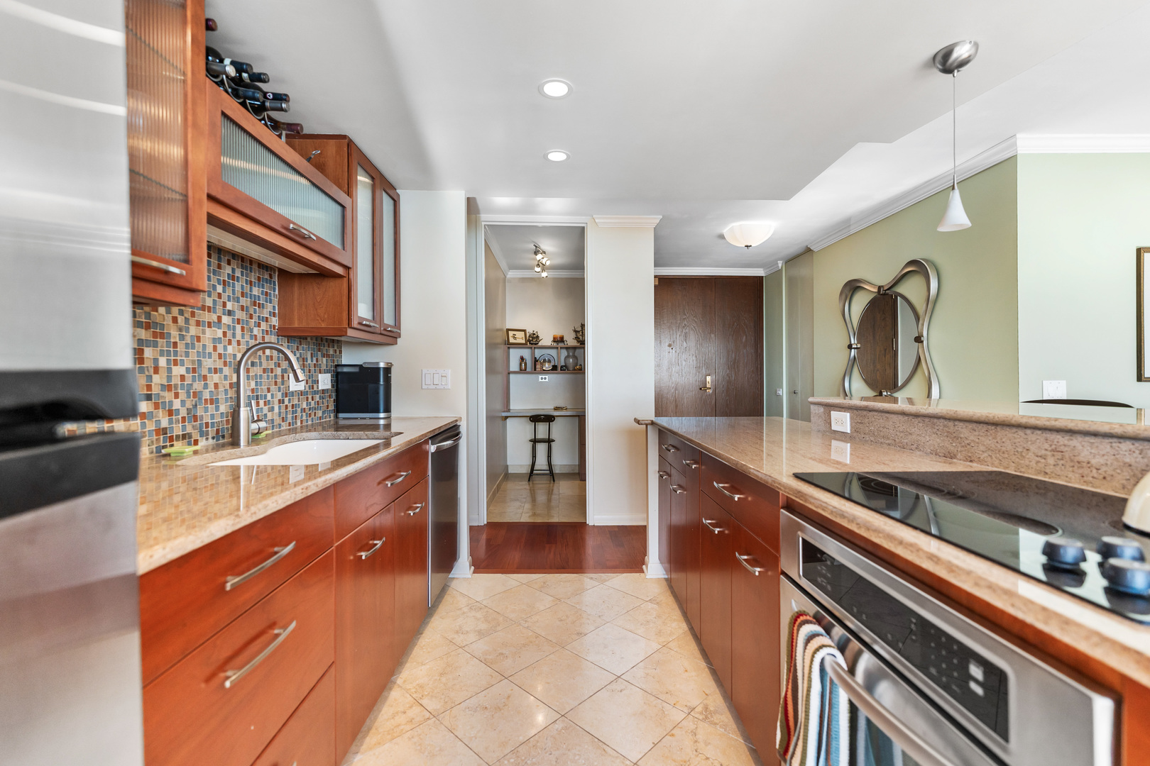 360 East Randolph Street, Unit 2102 Chicago, IL 60601 - Photo 6 of 38