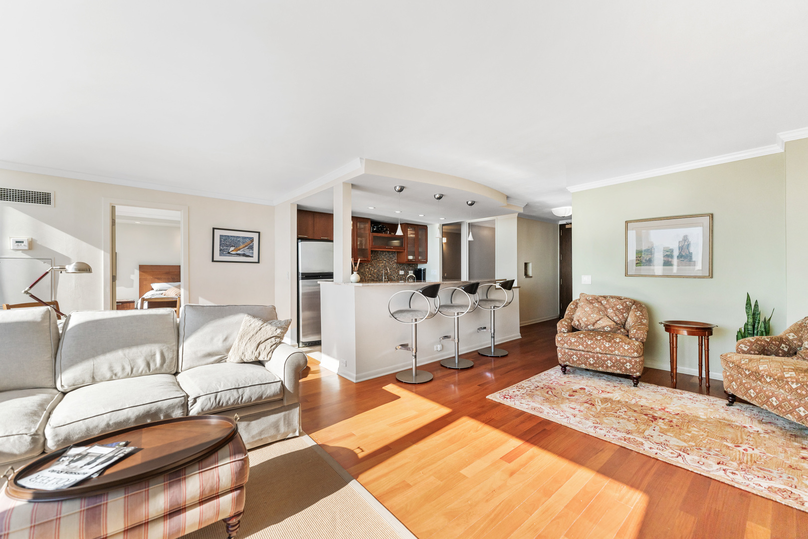 360 East Randolph Street, Unit 2102 Chicago, IL 60601 - Photo 8 of 38