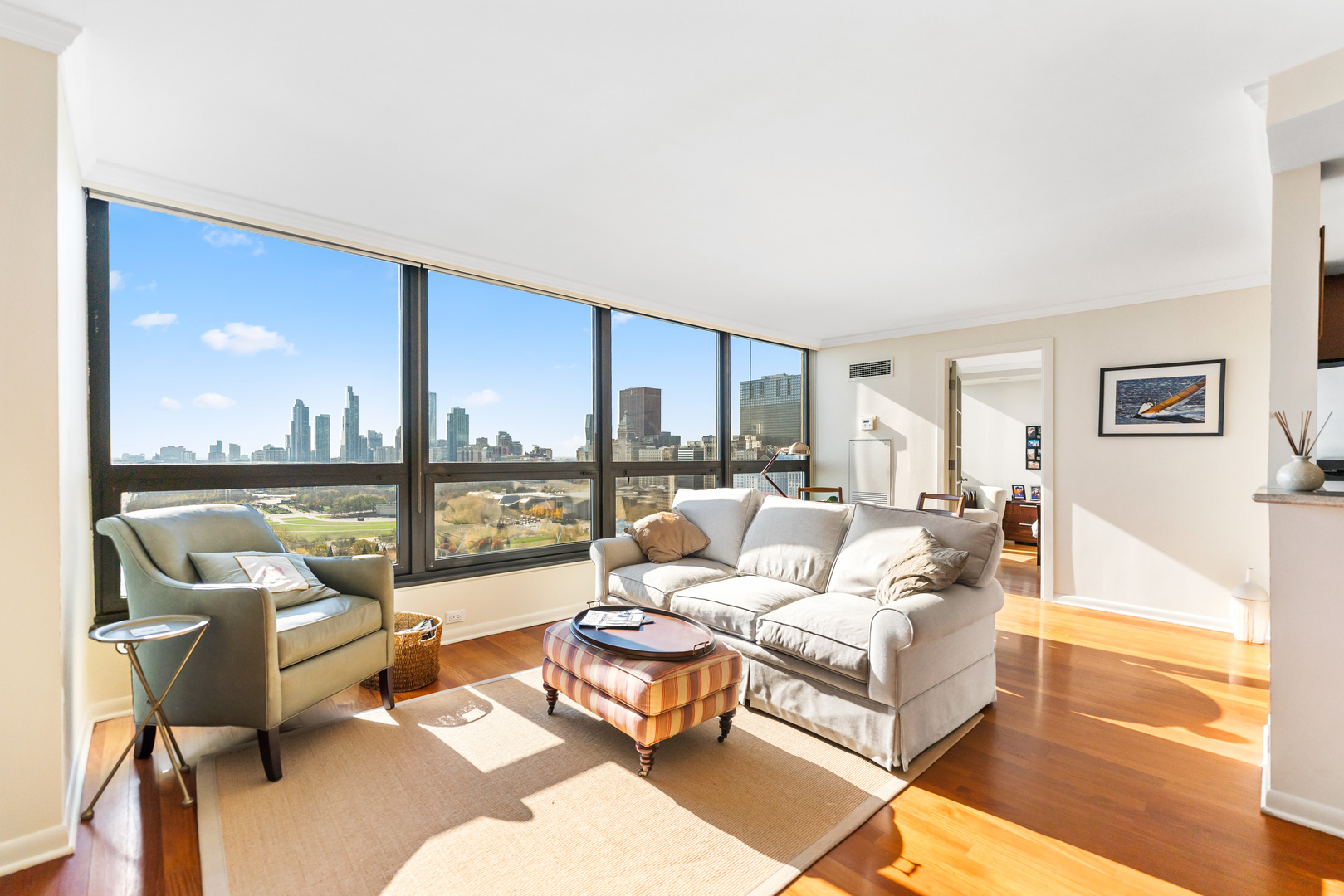 360 East Randolph Street, Unit 2102 Chicago, IL 60601 - Photo 10 of 38