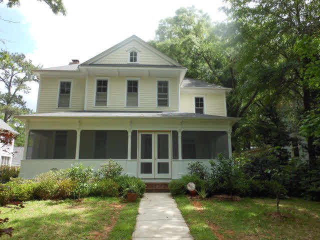 103 Nichols Avenue Fairhope, AL 36532 - Photo 1 of 1