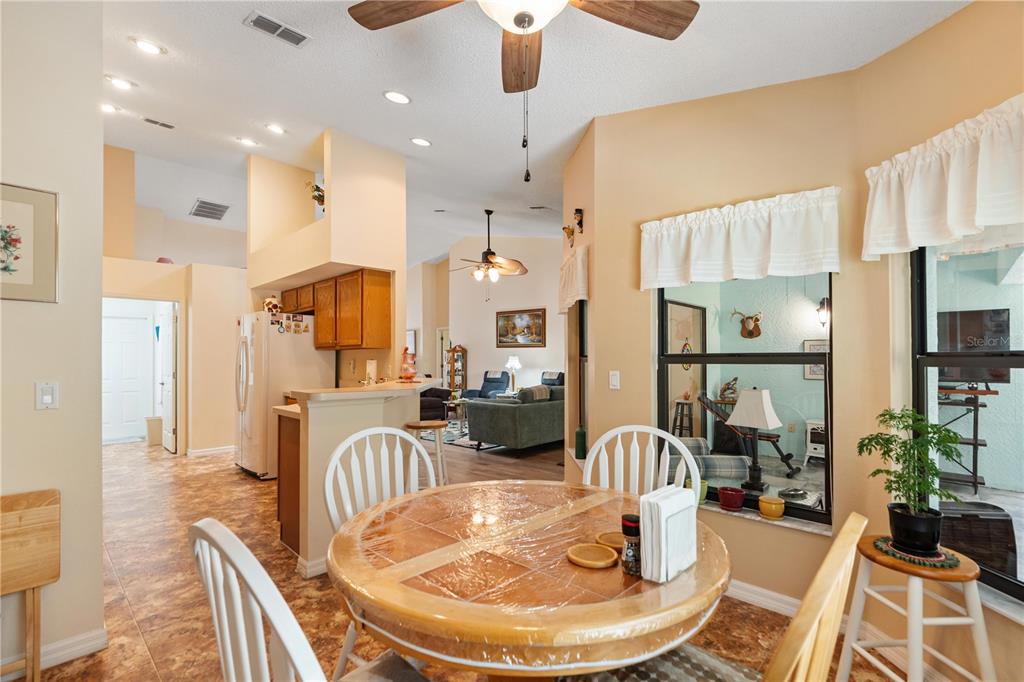 409 Candlestone Court Spring Hill, FL 34609 - Photo 19 of 38