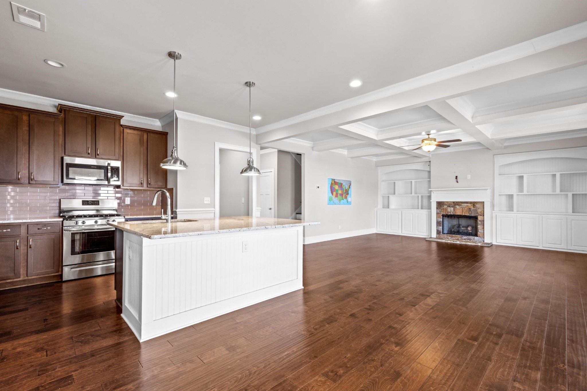 1125 Little Sorrel Road Hixson, TN 37343 - Photo 14 of 60