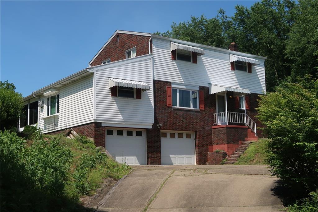 12859 Pine Hollow Road Trafford, PA 15085 - Photo 1 of 25 WELCOME HOME! Well Maintained Quality Construction