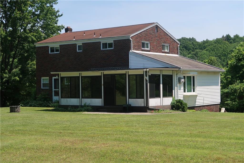 12859 Pine Hollow Road Trafford, PA 15085 - Photo 2 of 25 DESIRABLE LOCATION! Norwin School District.