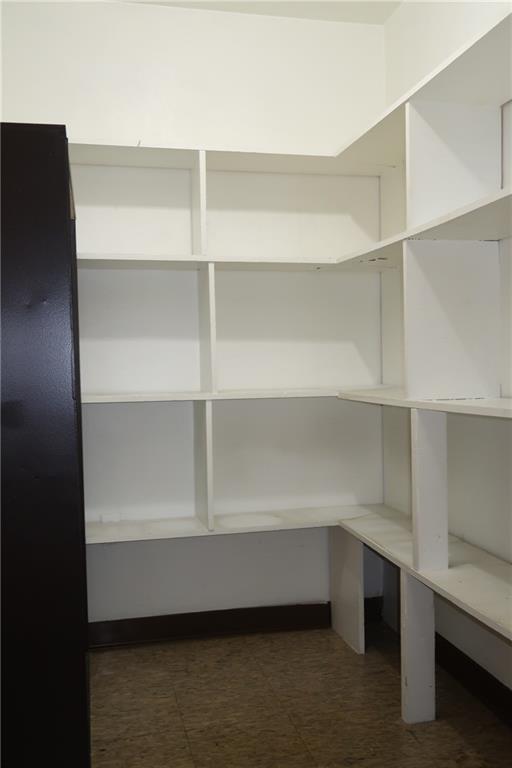12859 Pine Hollow Road Trafford, PA 15085 - Photo 14 of 25 HUGE Walk-in PANTRY and Tons of Large Storage closets t/o!
