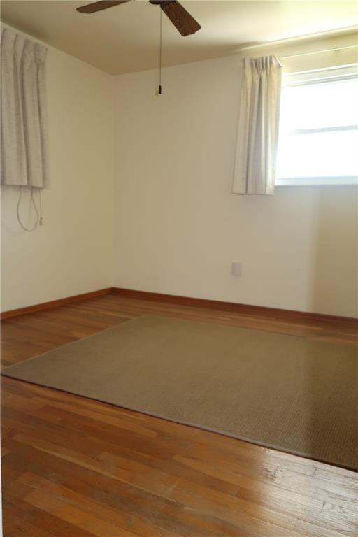 12859 Pine Hollow Road Trafford, PA 15085 - Photo 19 of 25 BEAUTIFUL HARDWOOD FLOORS THROUGH-OUT (under carpet in Dining, Family and Halls)!