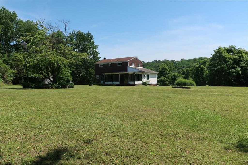 12859 Pine Hollow Road Trafford, PA 15085 - Photo 3 of 25 2.014 Private Level Acres