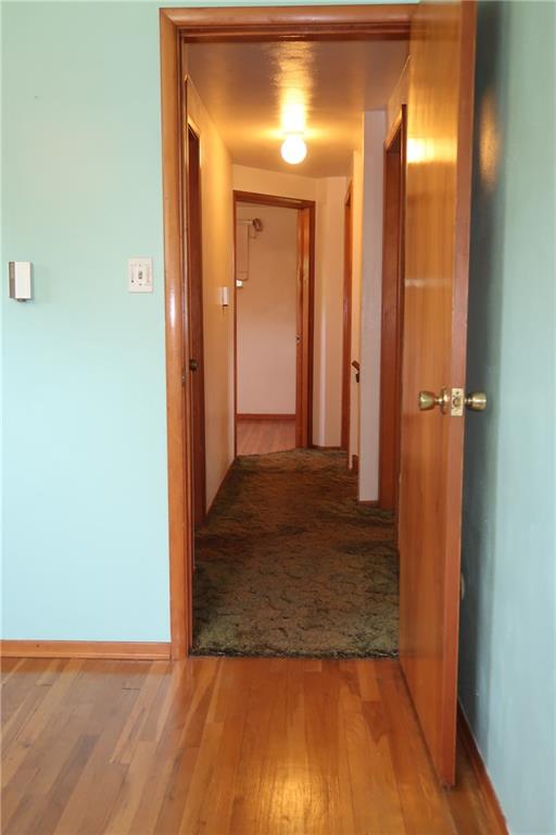 12859 Pine Hollow Road Trafford, PA 15085 - Photo 21 of 25 Every Room Zoned with Electric Heat.