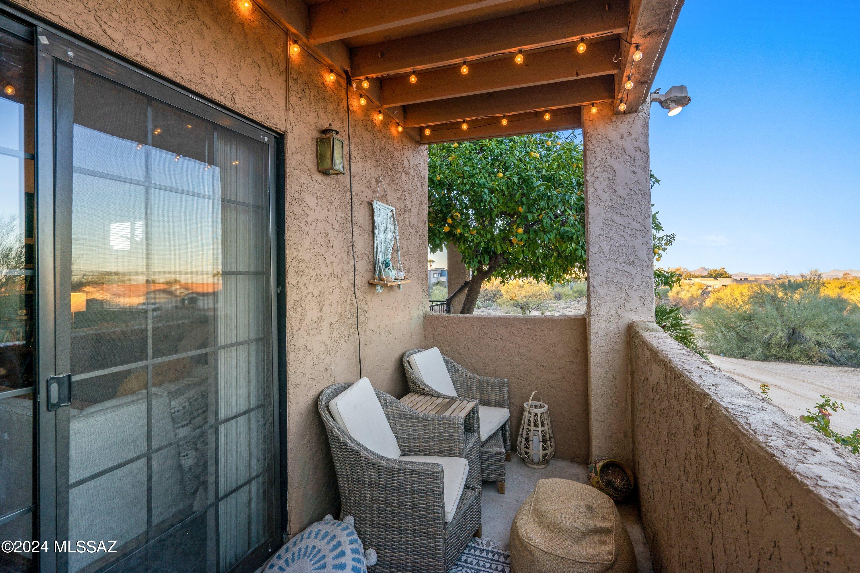 8263 North Oracle Road, Unit 136 Tucson, AZ 85704 - Photo 17 of 19