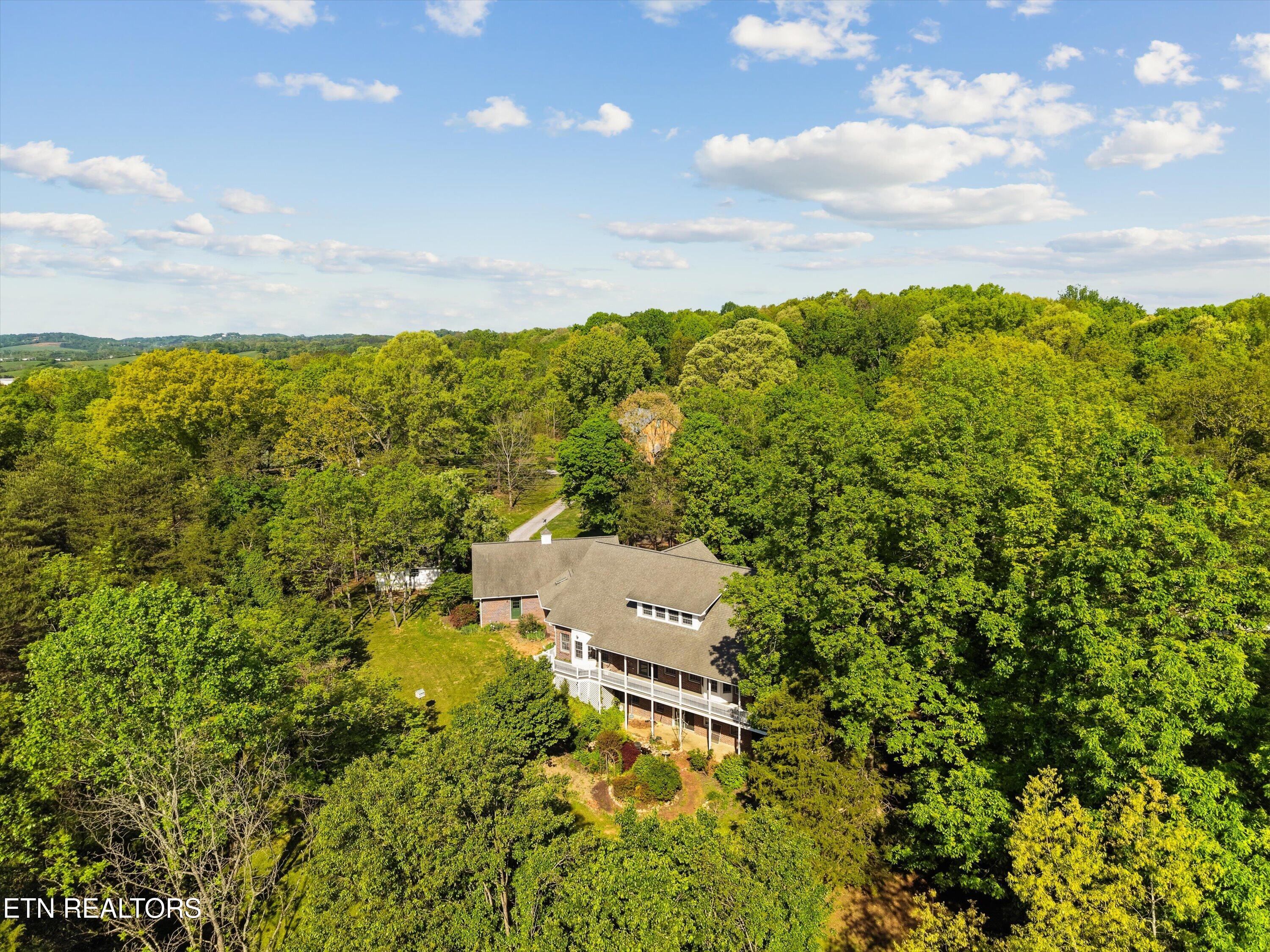 2168 Ranch Road Dandridge, TN 37725 - Photo 52 of 55 52-2168 Ranch Rd 52