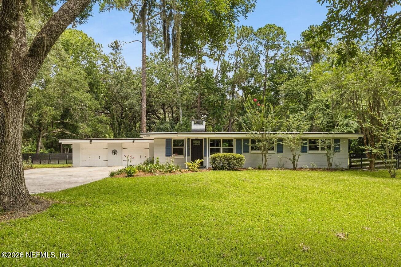 13112 Mandarin Road Jacksonville, FL 32223 - Photo 1 of 48 Front