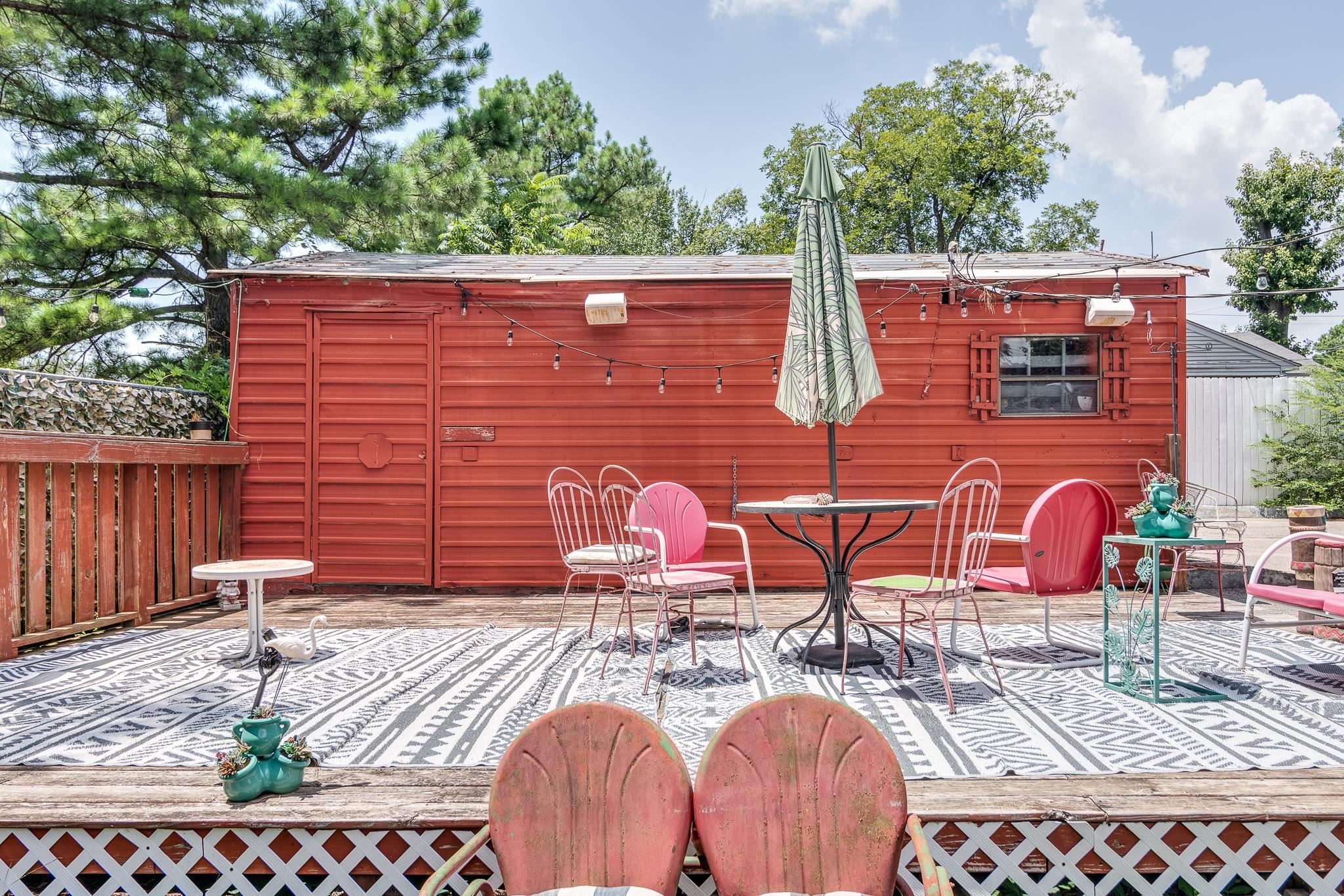 1717 Berwind Road Memphis, TN 38116 - Photo 22 of 22 Gallery Image 22