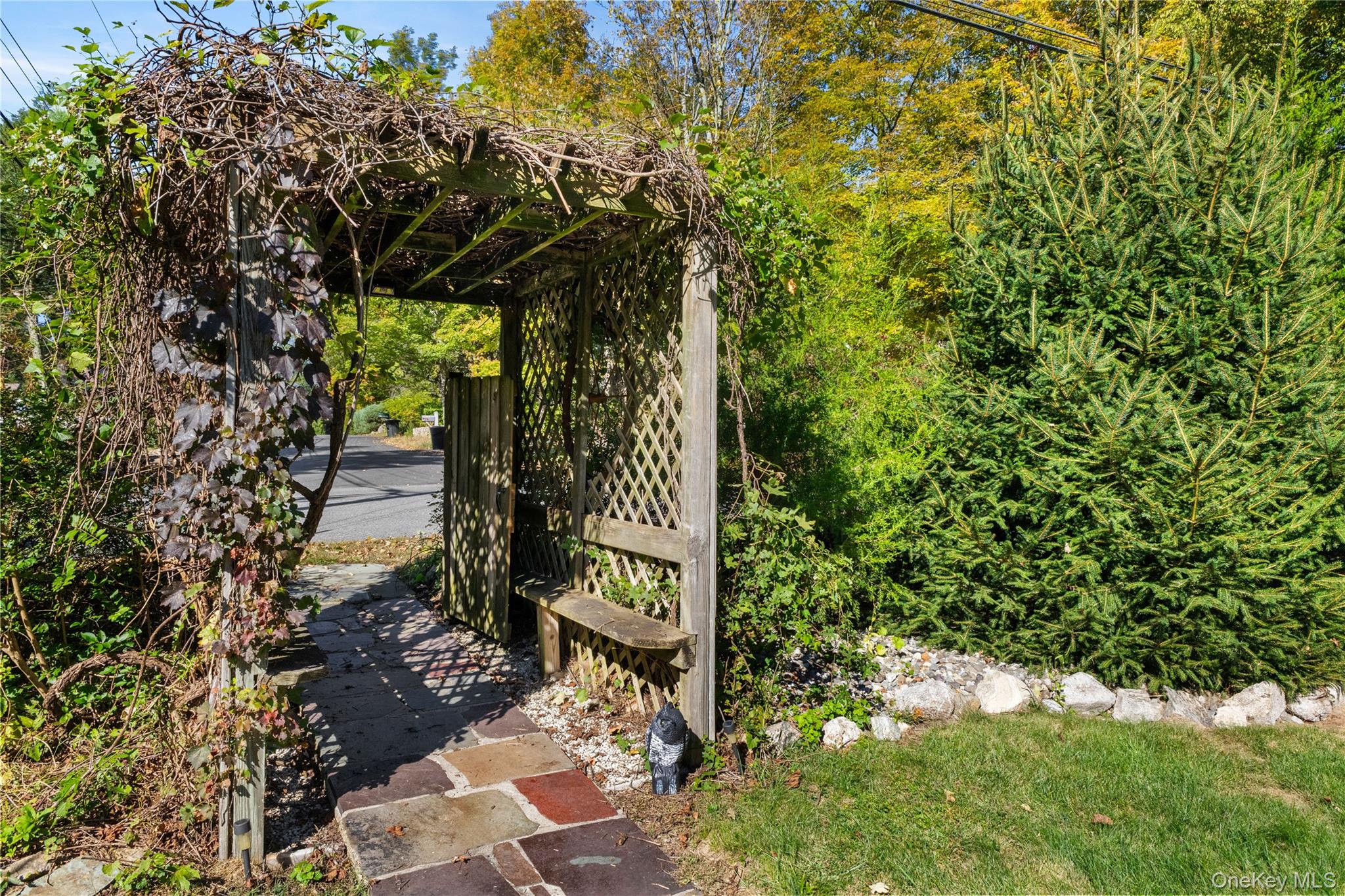 1645 Amazon Road, Unit 1645 Mohegan Lake, NY 10547 - Photo 35 of 50 a picture of tree