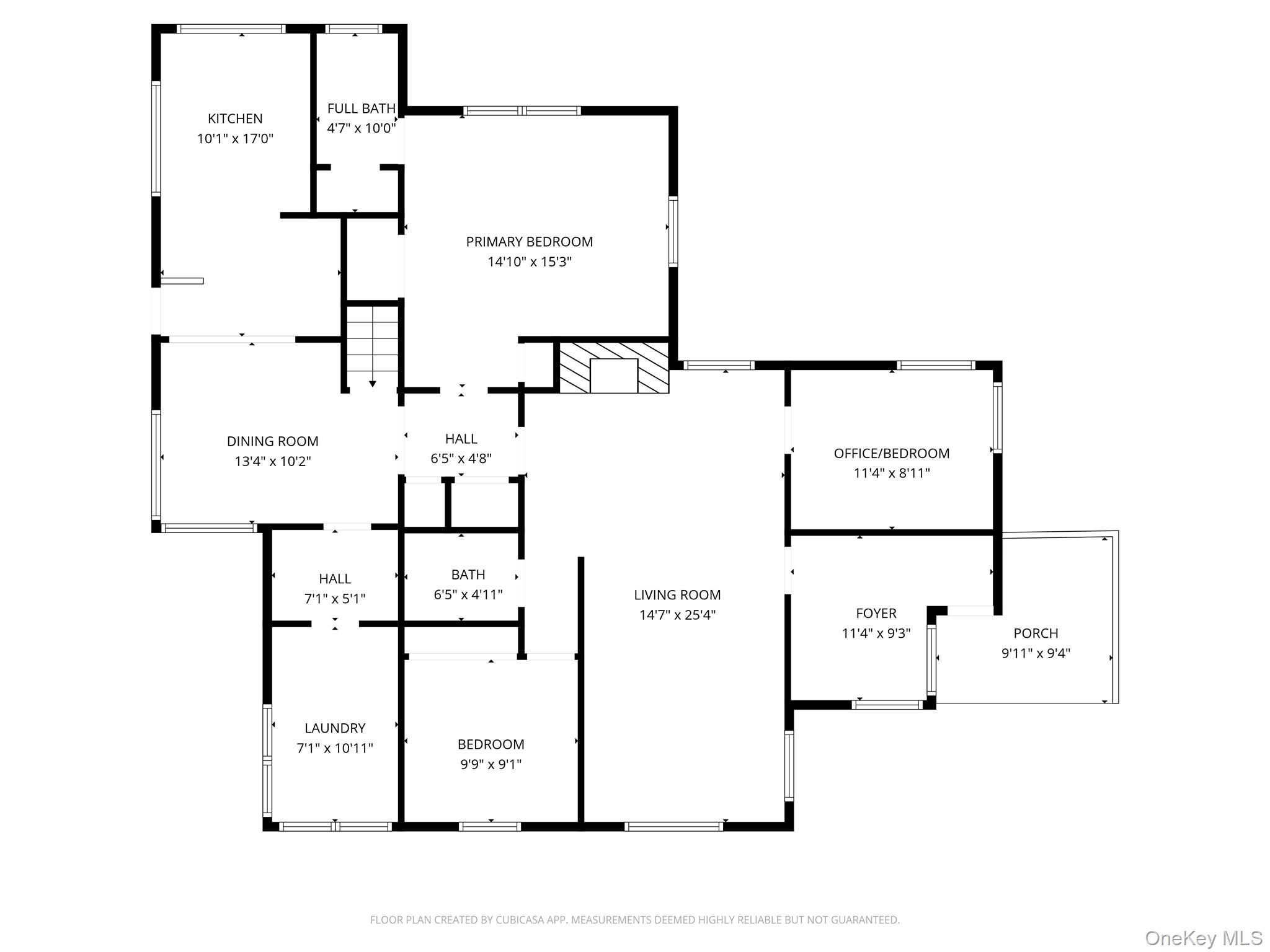 1645 Amazon Road, Unit 1645 Mohegan Lake, NY 10547 - Photo 48 of 50 a picture of a bathroom with a sink