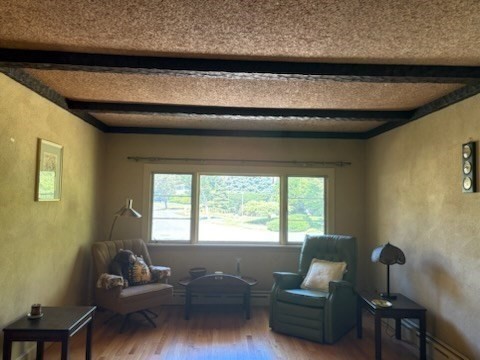 6 Higgins Road Marblehead, MA 01945 - Photo 6 of 9 a living room with furniture and a window