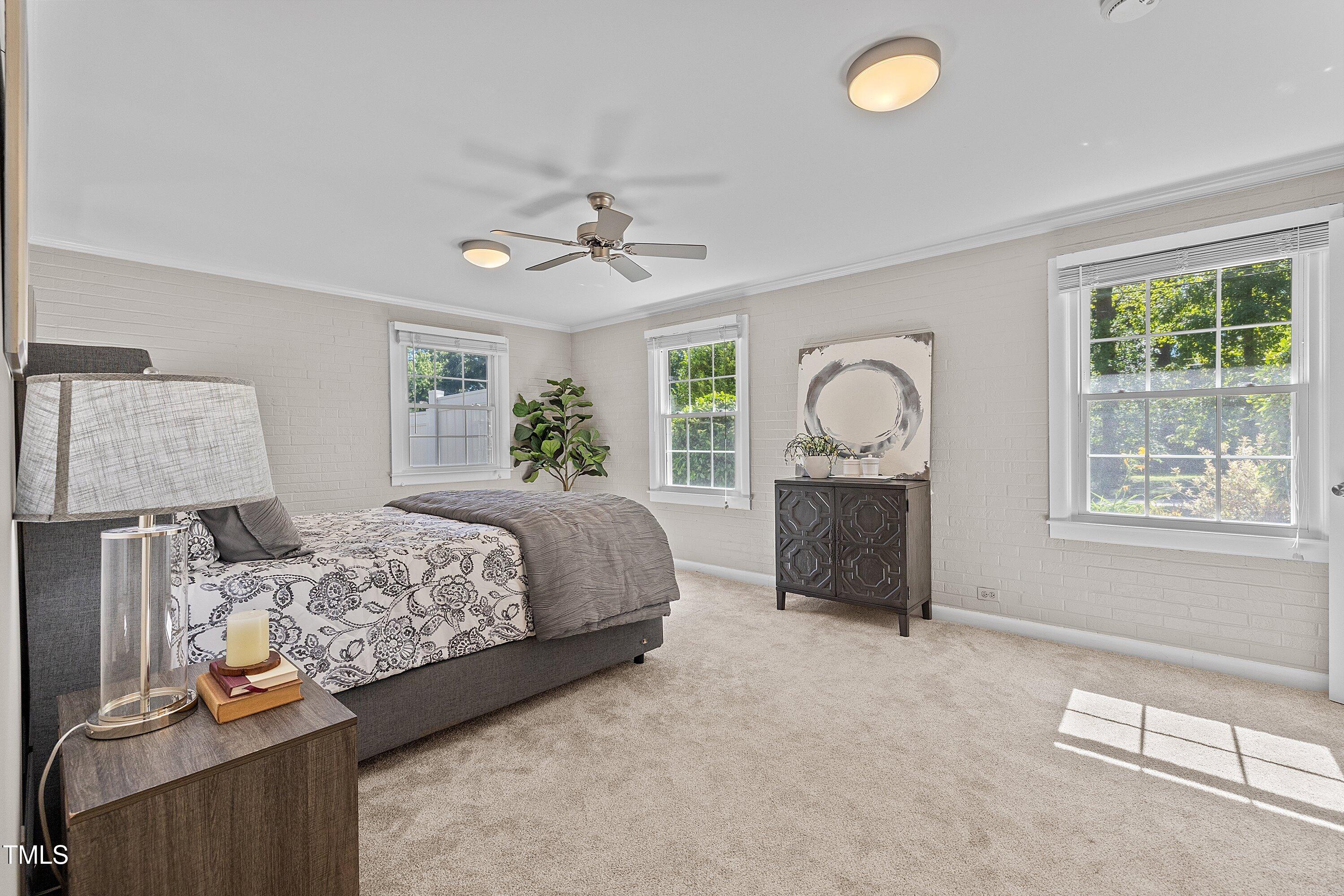 405 East Rowan Street Raleigh, NC 27609 - Photo 30 of 52 13-405 E Rowan _7056