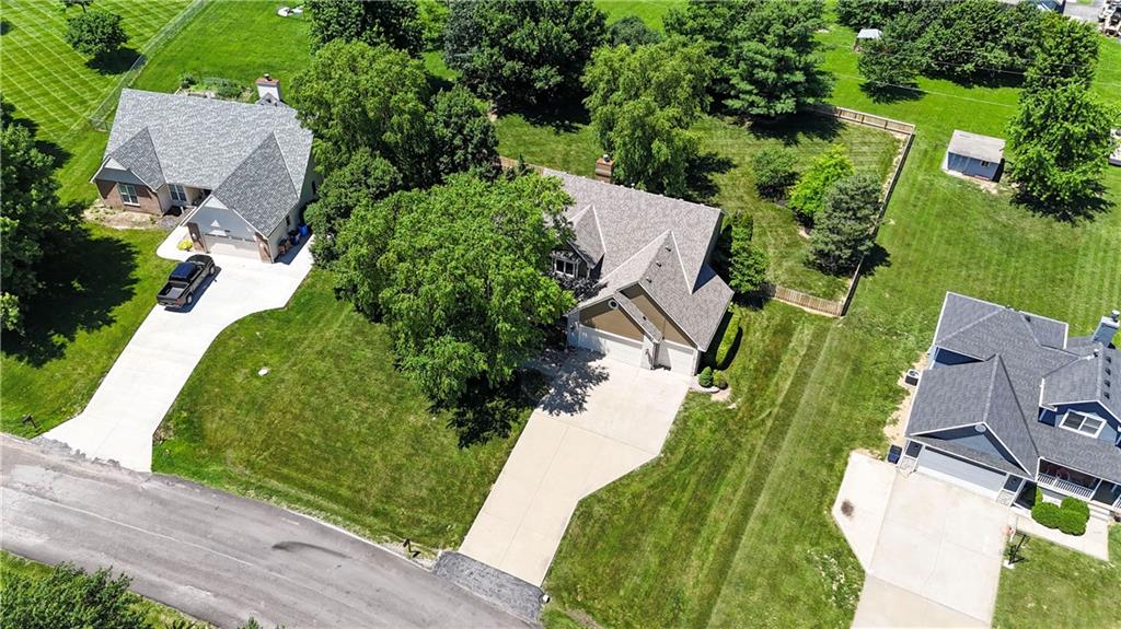 17713 157th Terrace Basehor, KS 66007 - Photo 49 of 50