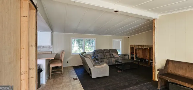 $129,000 | 596 Arnett School Road, Sylvania, GA 30467