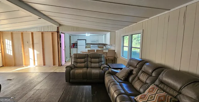 $129,000 | 596 Arnett School Road, Sylvania, GA 30467