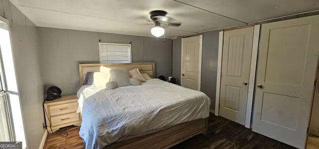 $129,000 | 596 Arnett School Road, Sylvania, GA 30467