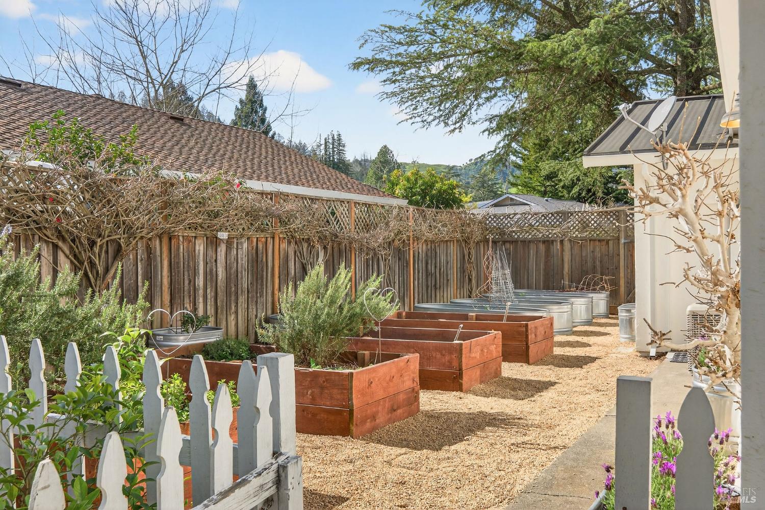 2543 Pinot Way St. Helena, CA 94574 - Photo 58 of 63