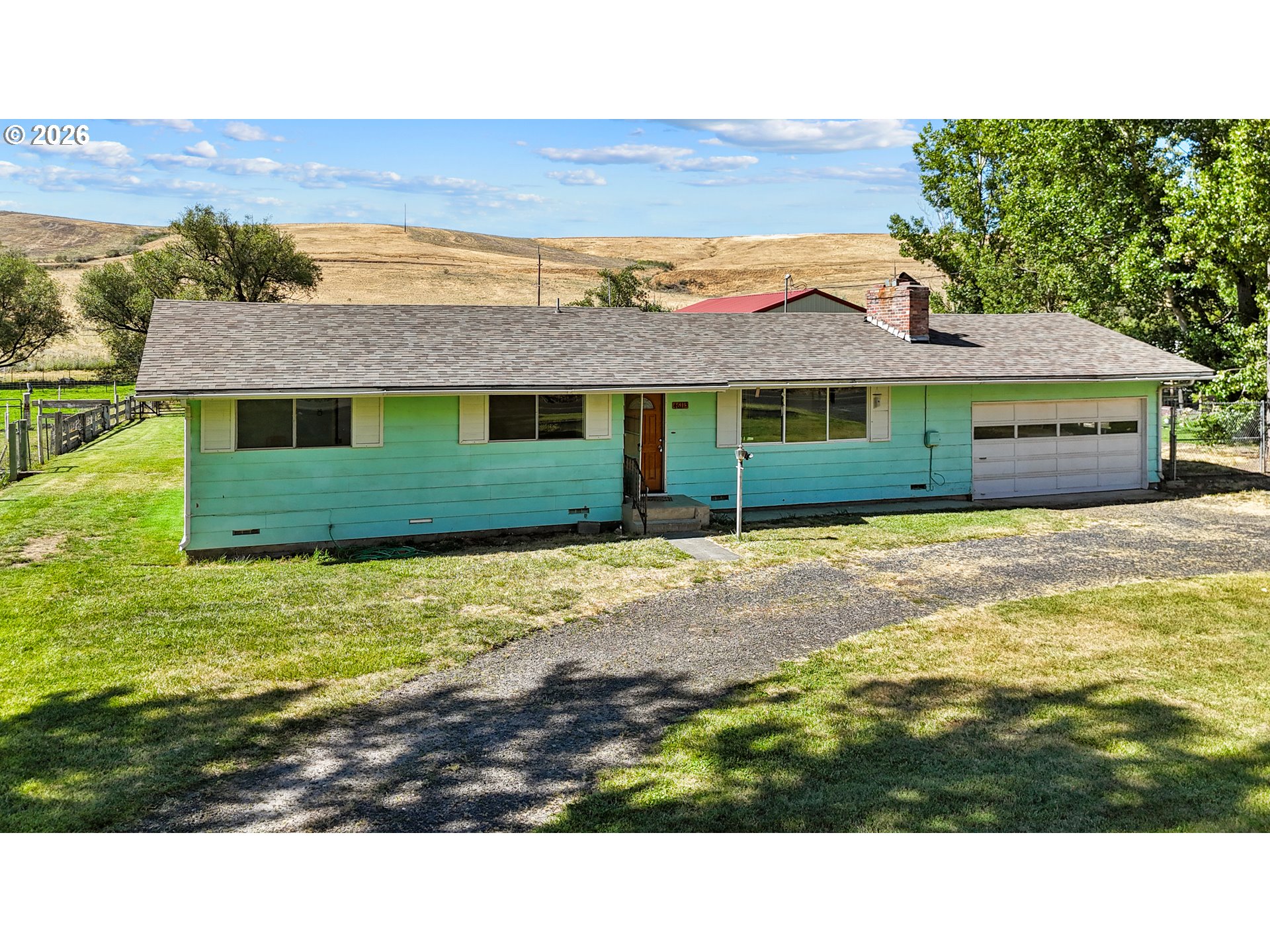 46113 Adams Road Pendleton, OR 97801 - Photo 34 of 39