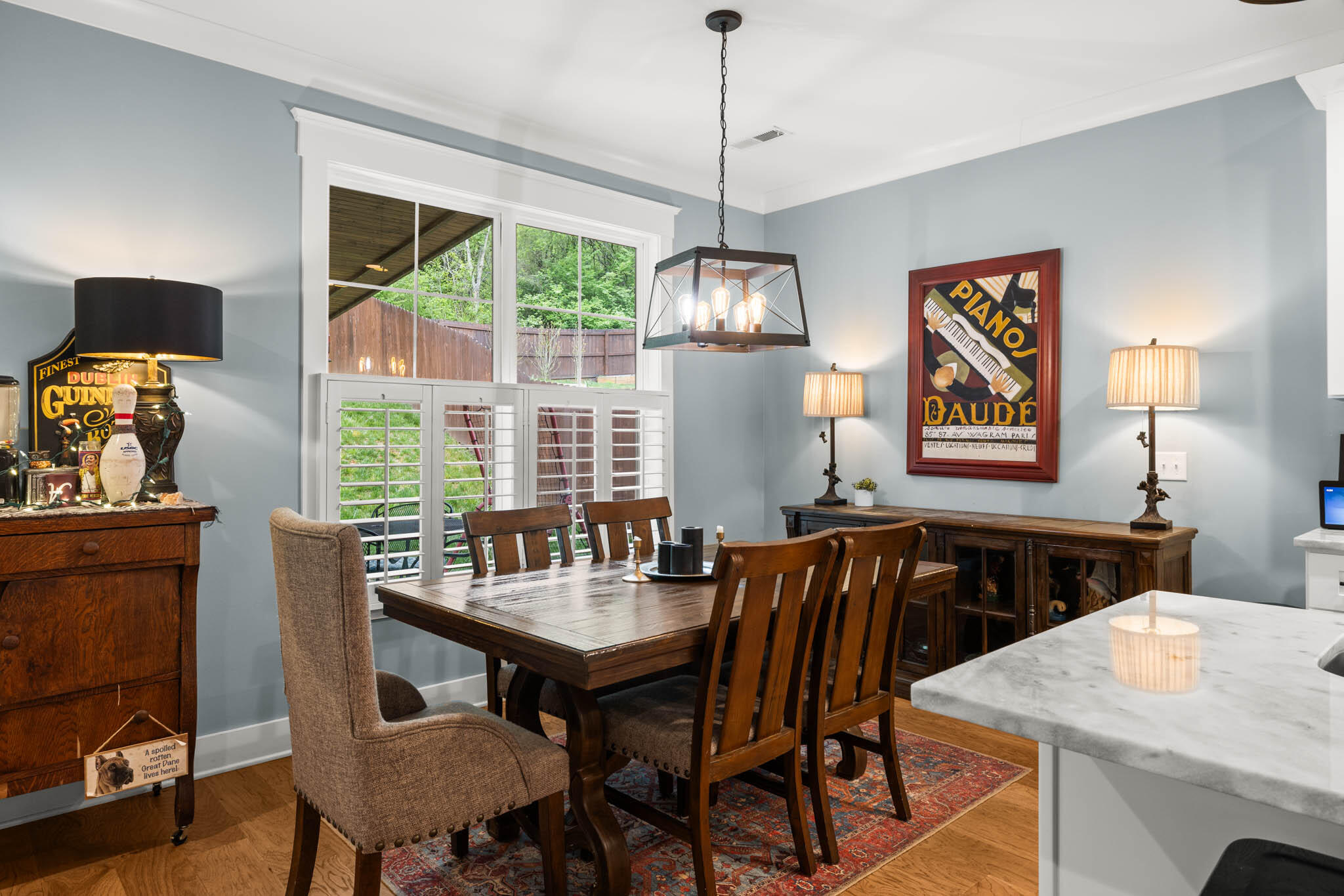 637 Lullwater Road Chattanooga, TN 37405 - Photo 17 of 40 Dining