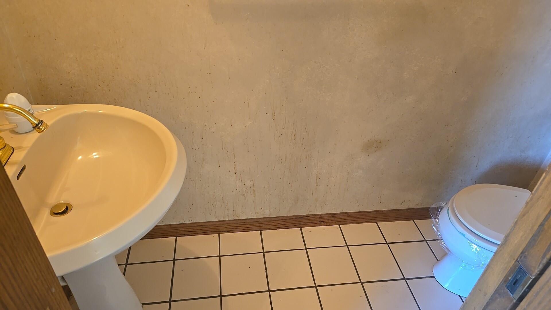 1951 West Ash Street Griffith, IN 46319 - Photo 11 of 23 a view of a bathroom