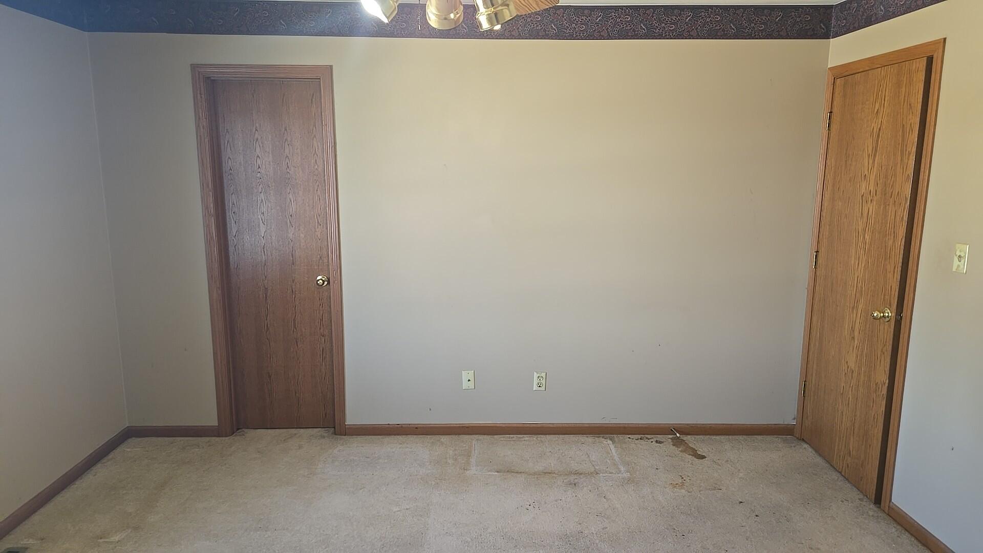 1951 West Ash Street Griffith, IN 46319 - Photo 21 of 23 a view of an empty room