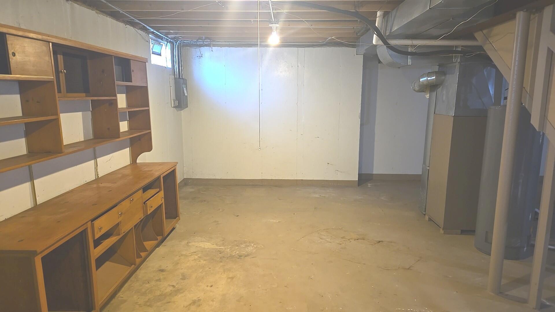1951 West Ash Street Griffith, IN 46319 - Photo 22 of 23 a view of an empty room