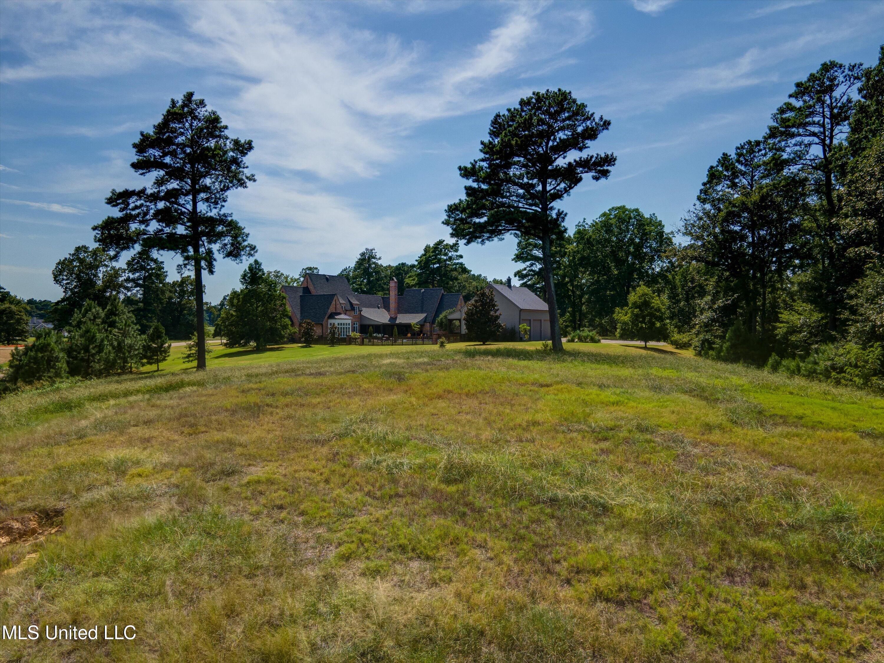 5721 Ginners Lane Hernando, MS 38632 - Photo 14 of 19 14-Ground-4