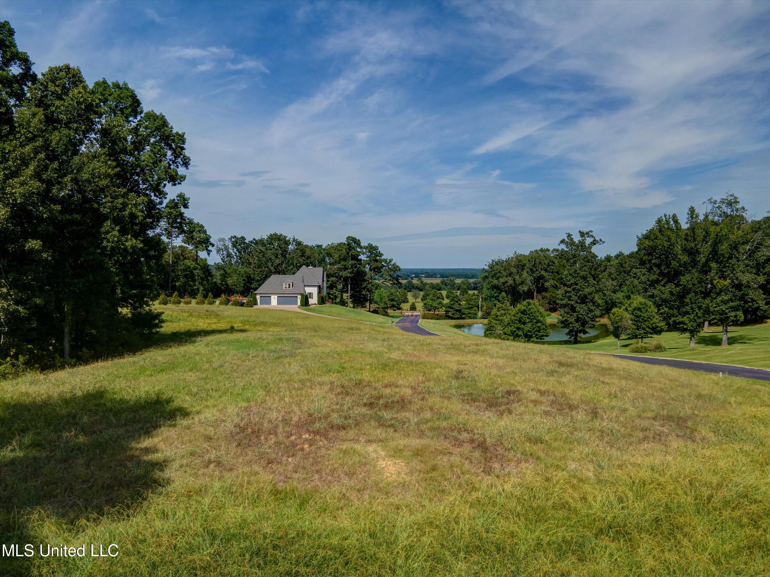 5721 Ginners Lane Hernando, MS 38632 - Photo 15 of 19 15-Ground-5