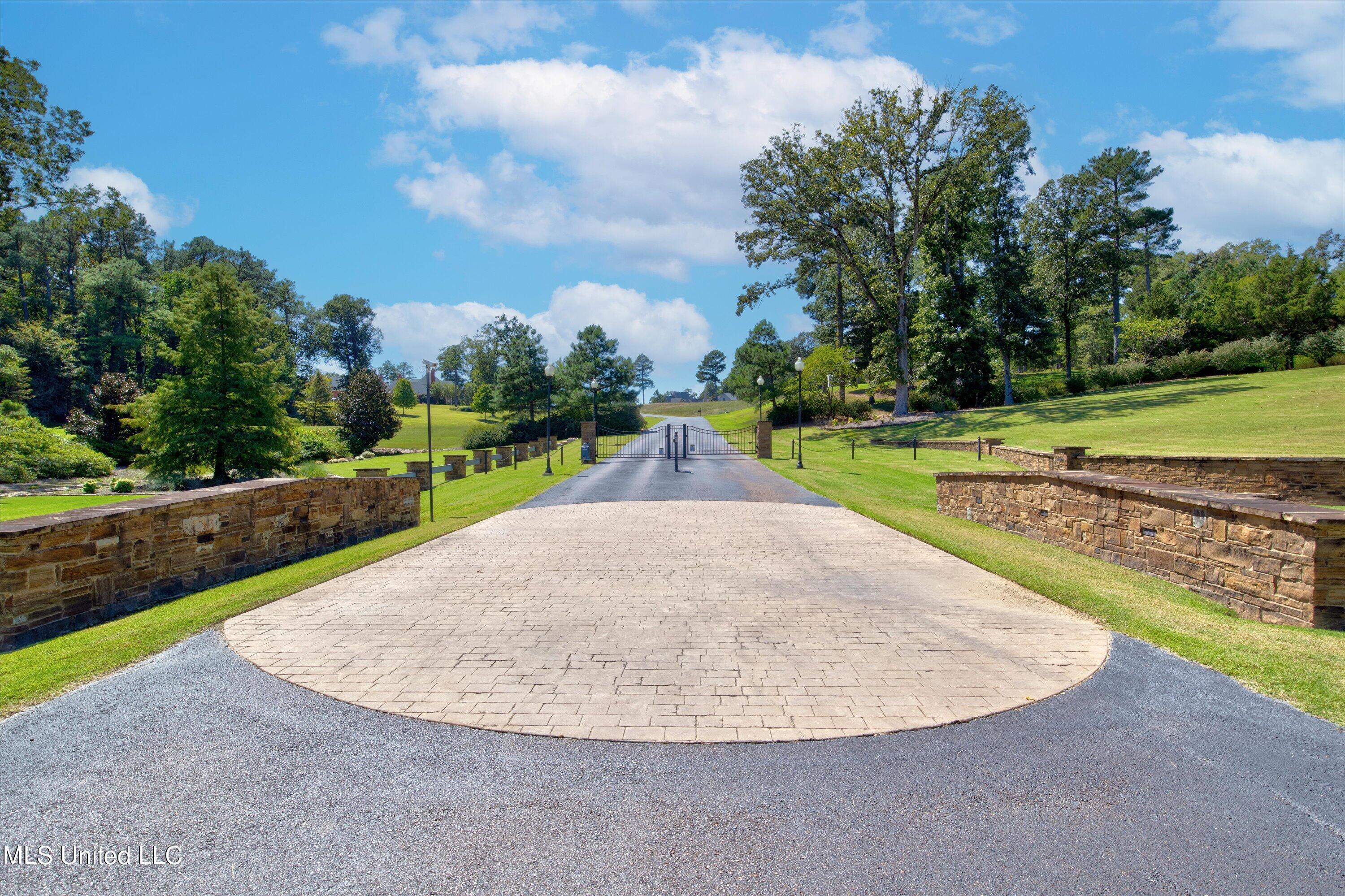 5721 Ginners Lane Hernando, MS 38632 - Photo 18 of 19 18-Gated Entrance