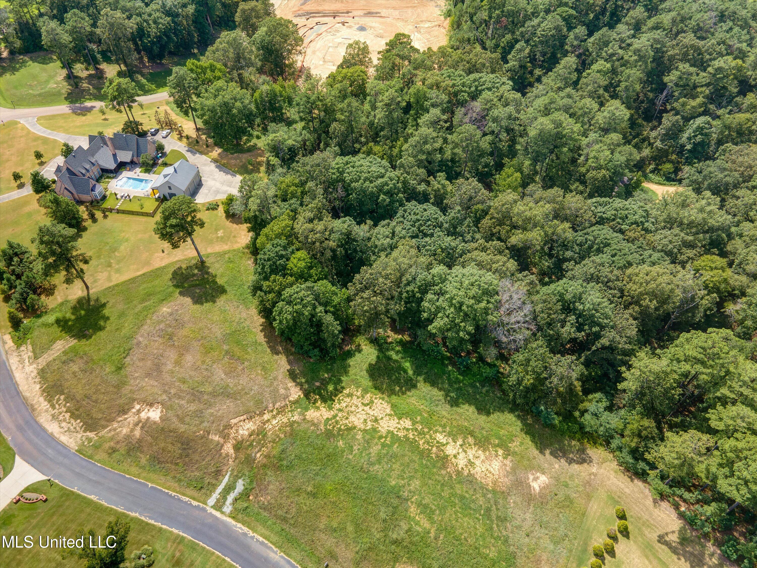 5721 Ginners Lane Hernando, MS 38632 - Photo 6 of 19 06-Drone-4