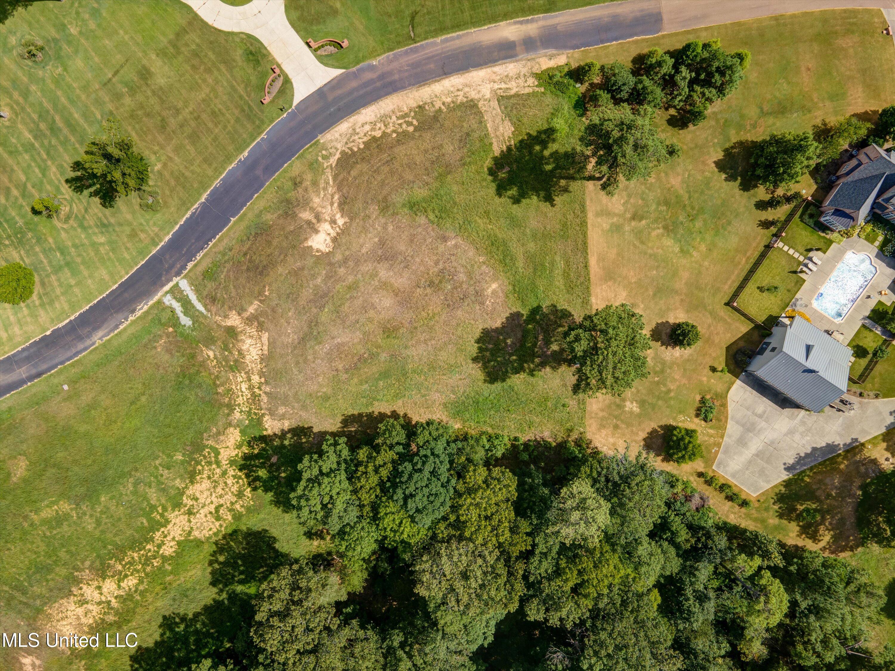 5721 Ginners Lane Hernando, MS 38632 - Photo 8 of 19 08-Drone-6