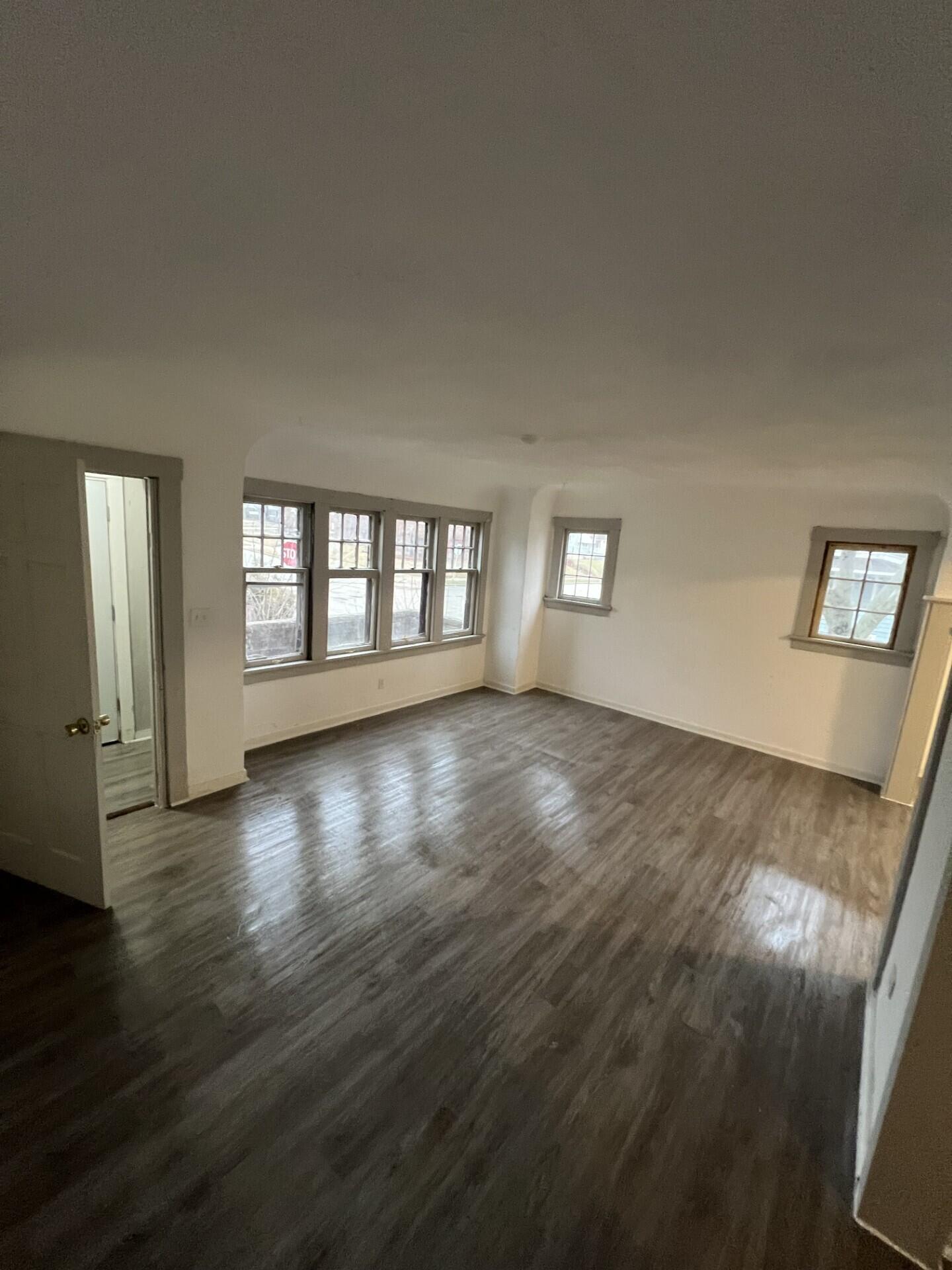 3701 North 14th Street, Unit 3703 Milwaukee, WI 53206 - Photo 3 of 12 14th St Living Room(Lower)
