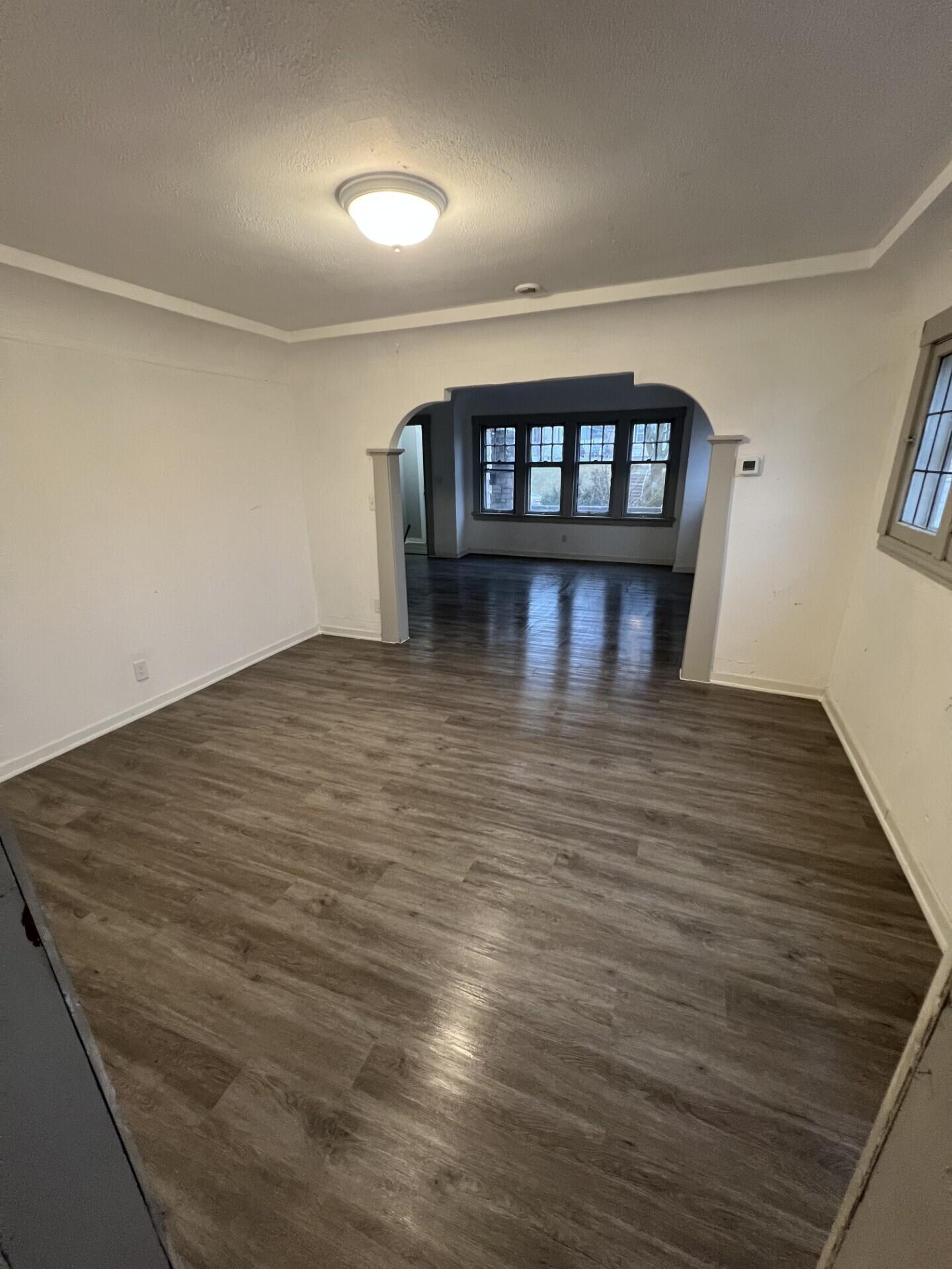 3701 North 14th Street, Unit 3703 Milwaukee, WI 53206 - Photo 5 of 12 14th St Dining+Living Combo