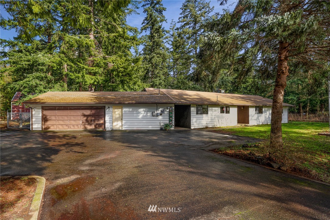 1844 Matz Road Ferndale, WA 98248 - Photo 23 of 39 a front view of a house with yard