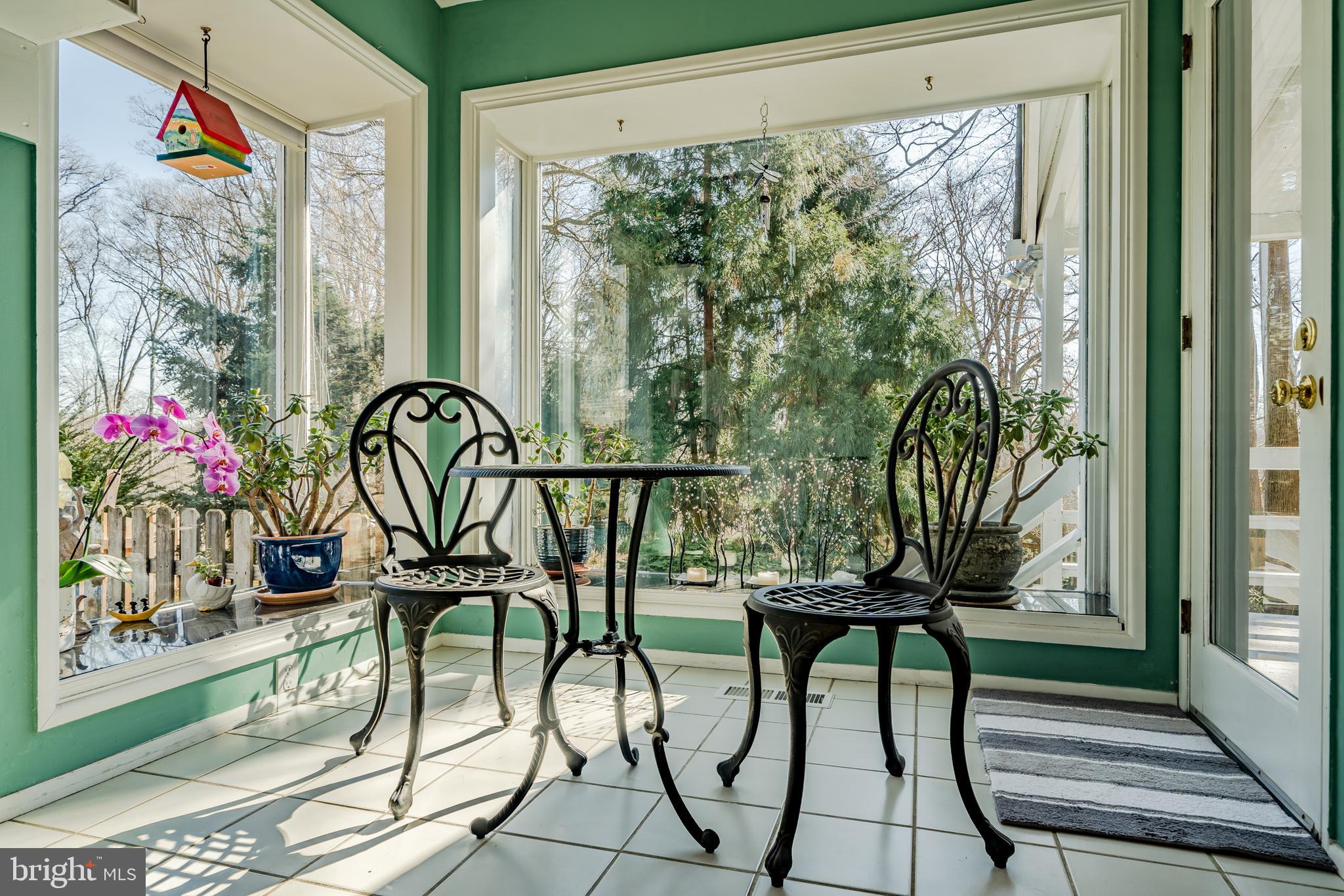 75 Elfman Drive Doylestown, PA 18901 - Photo 14 of 44 Breakfast Room w/ 2 Large Bay Windows