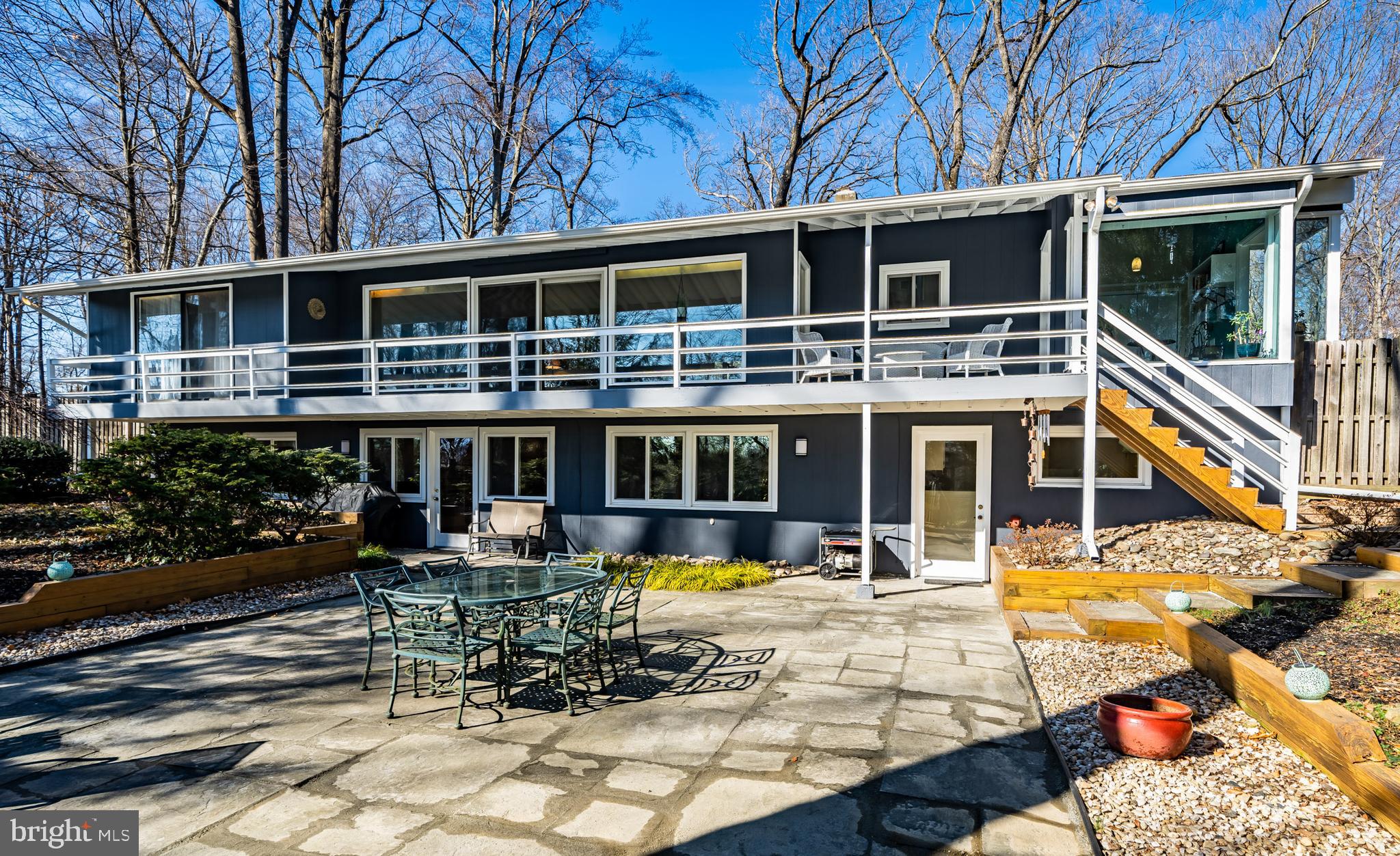 75 Elfman Drive Doylestown, PA 18901 - Photo 31 of 44 Exterior Rear