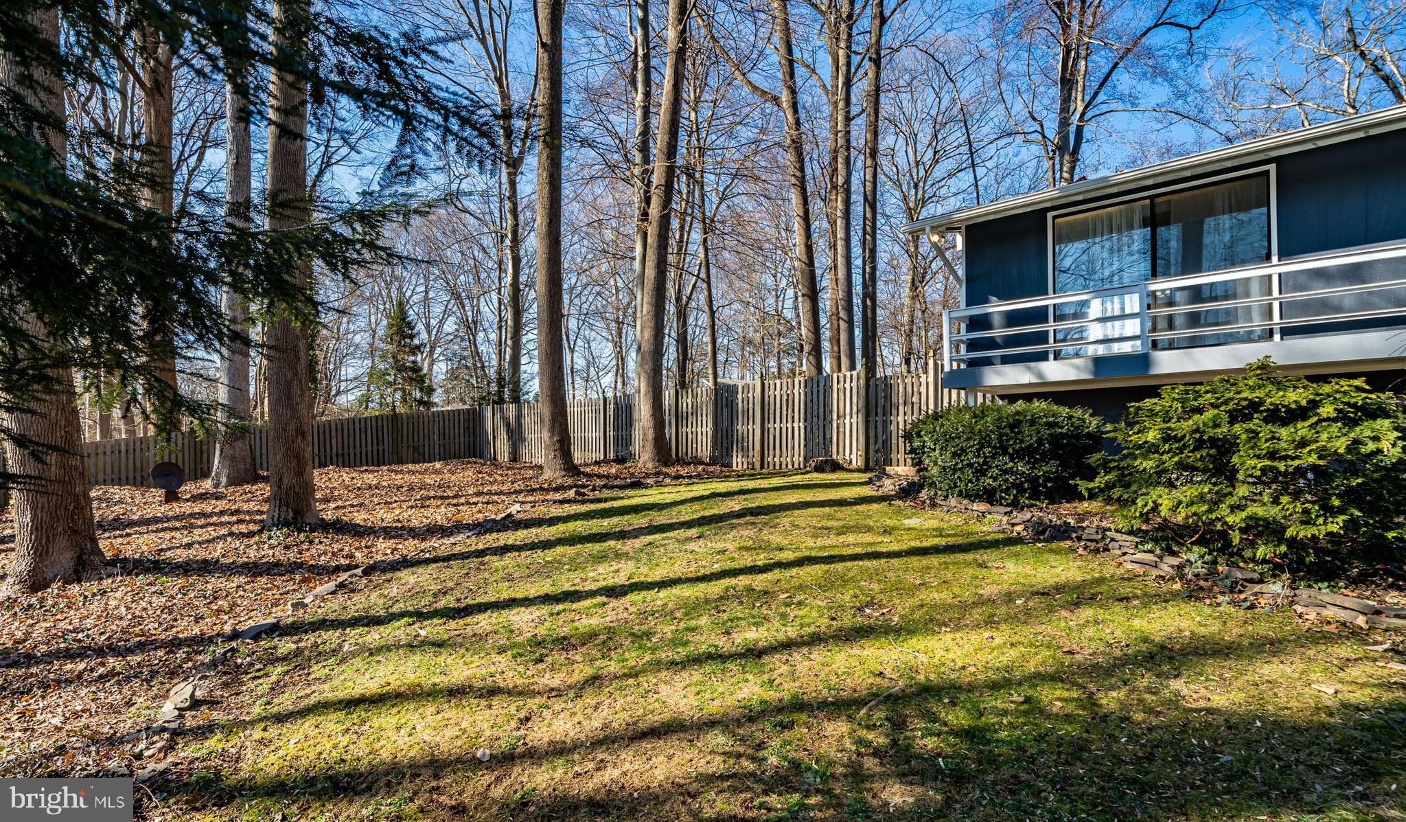 75 Elfman Drive Doylestown, PA 18901 - Photo 36 of 44 Rear Yard