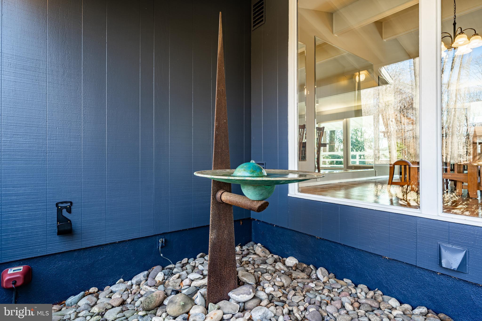 75 Elfman Drive Doylestown, PA 18901 - Photo 38 of 44 Water Fountain