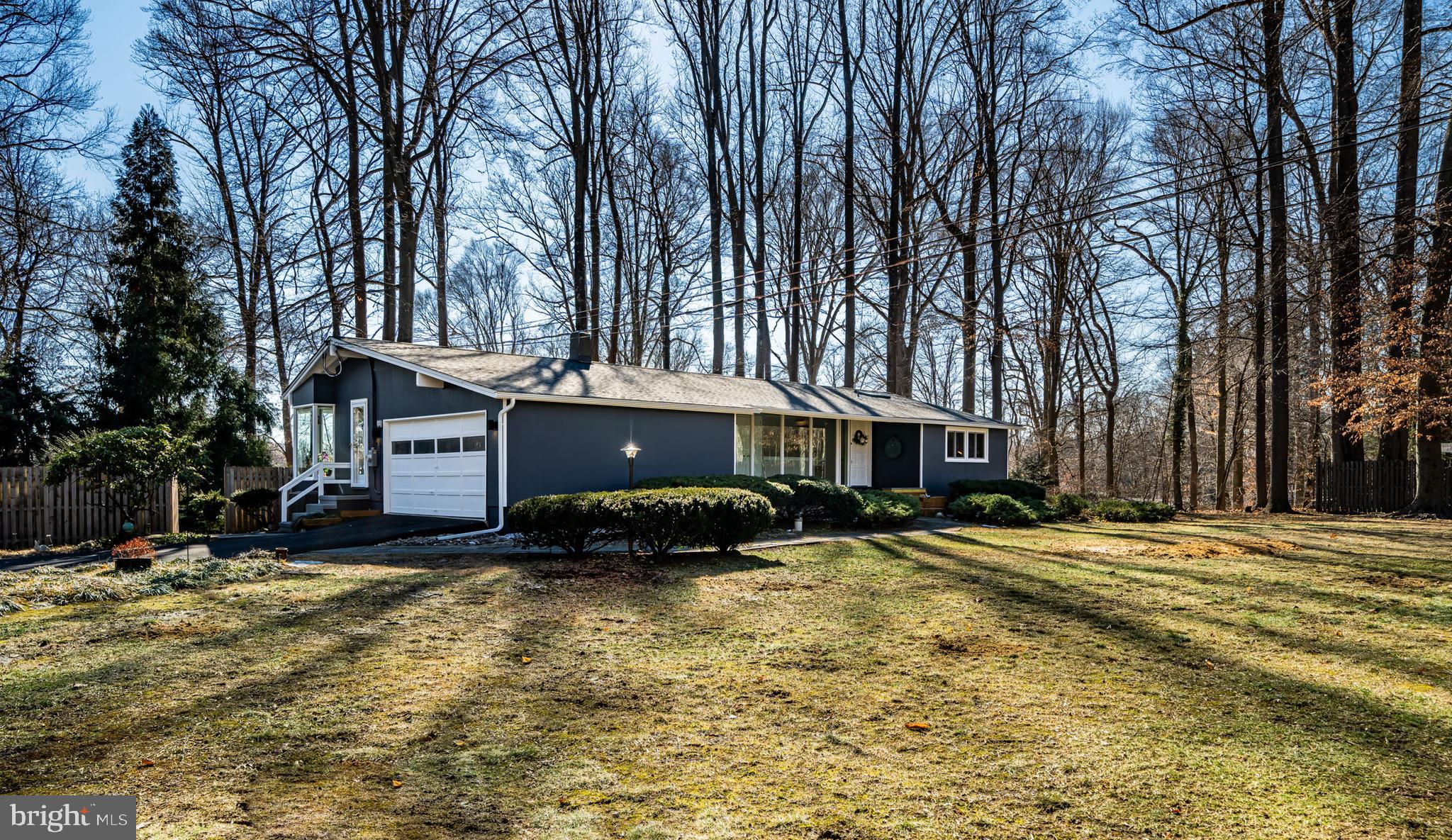 75 Elfman Drive Doylestown, PA 18901 - Photo 41 of 44 Exterior Front Angle